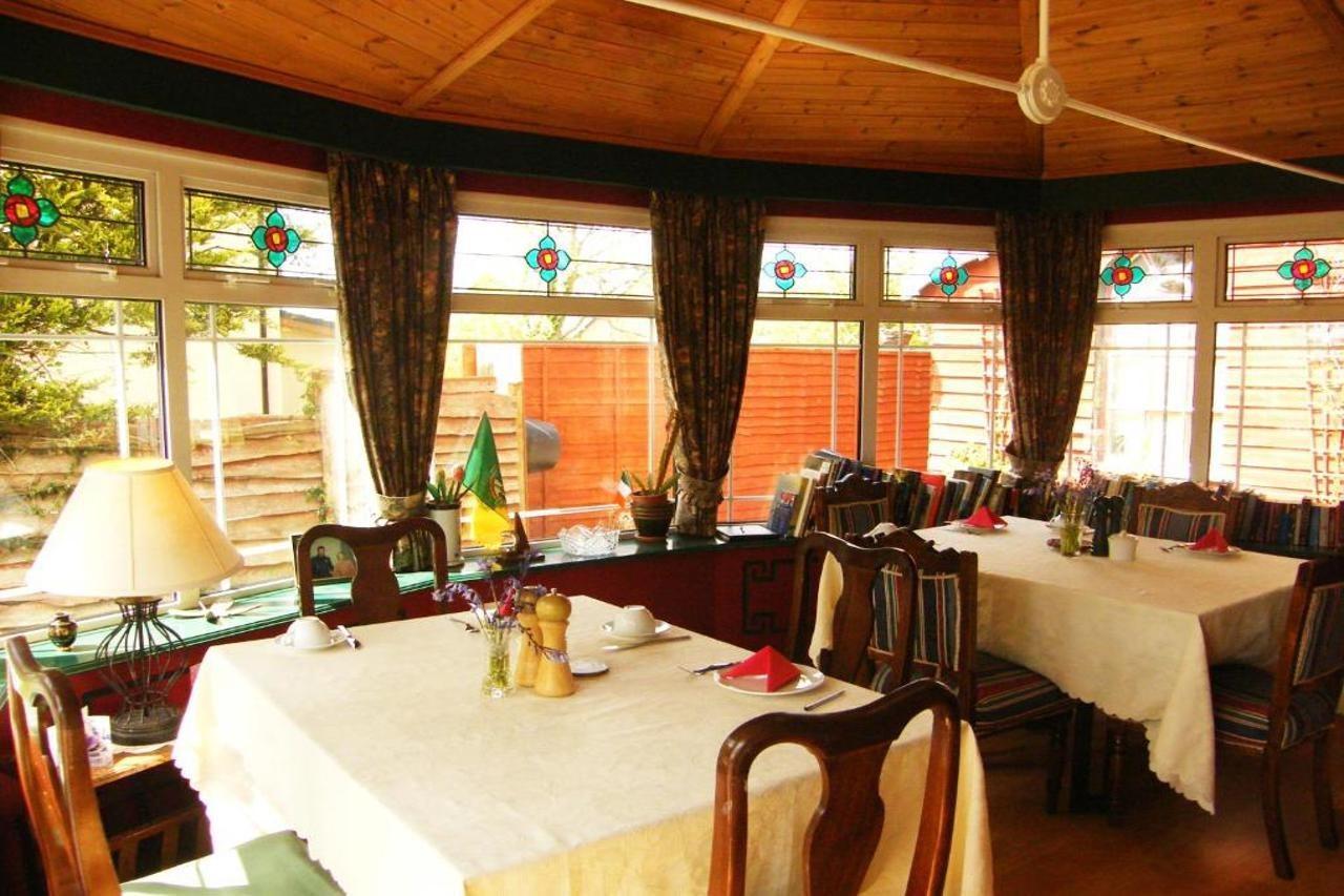 كينمير Druid Cottage المظهر الخارجي الصورة