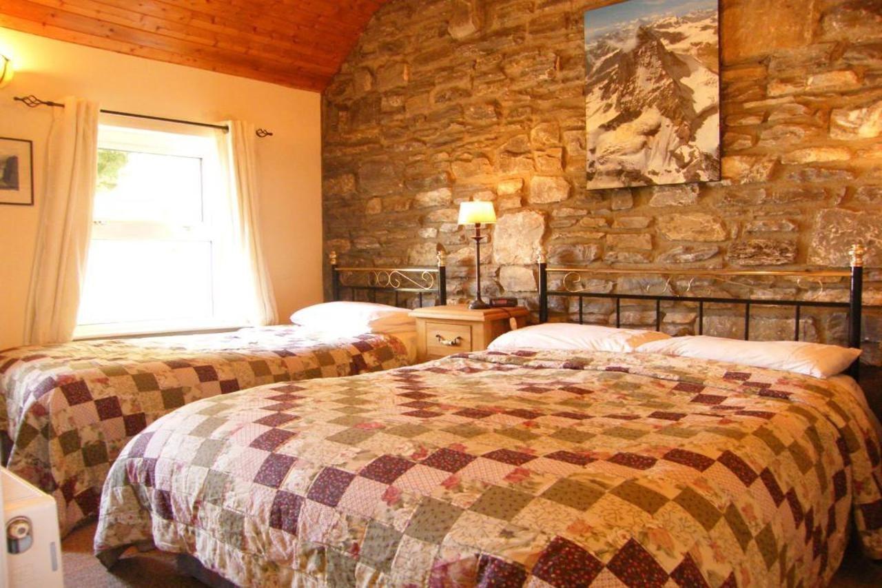 كينمير Druid Cottage المظهر الخارجي الصورة