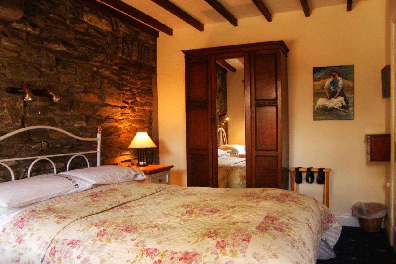 كينمير Druid Cottage المظهر الخارجي الصورة