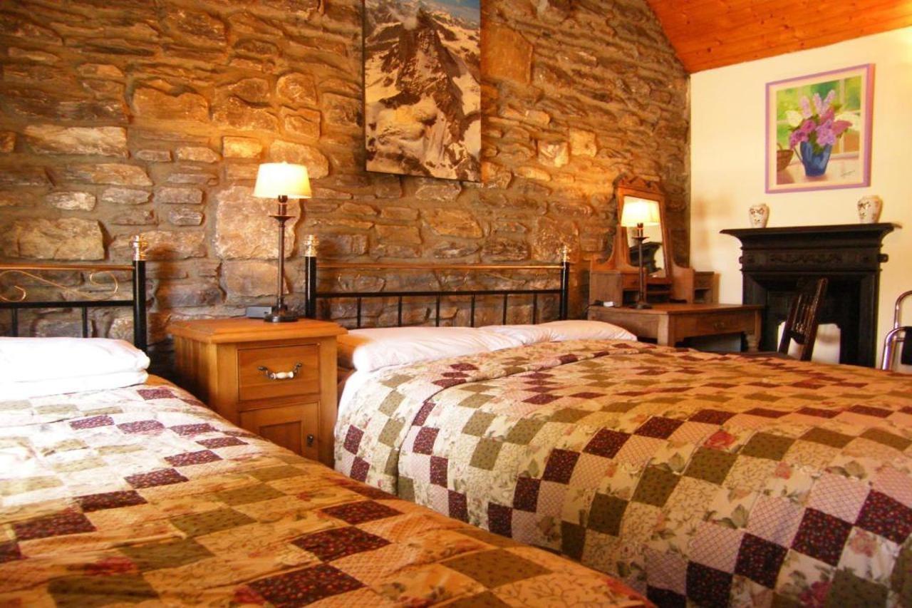 كينمير Druid Cottage المظهر الخارجي الصورة