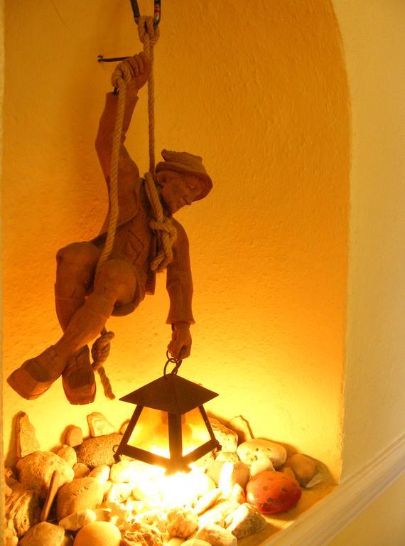 كينمير Druid Cottage المظهر الخارجي الصورة