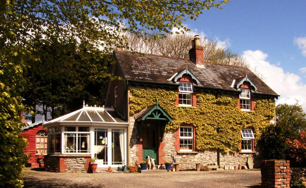 كينمير Druid Cottage المظهر الخارجي الصورة