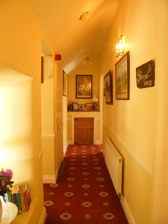 كينمير Druid Cottage المظهر الخارجي الصورة