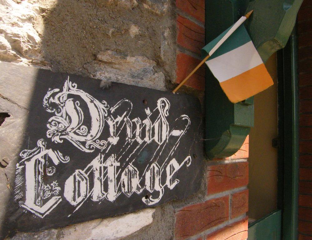 كينمير Druid Cottage المظهر الخارجي الصورة
